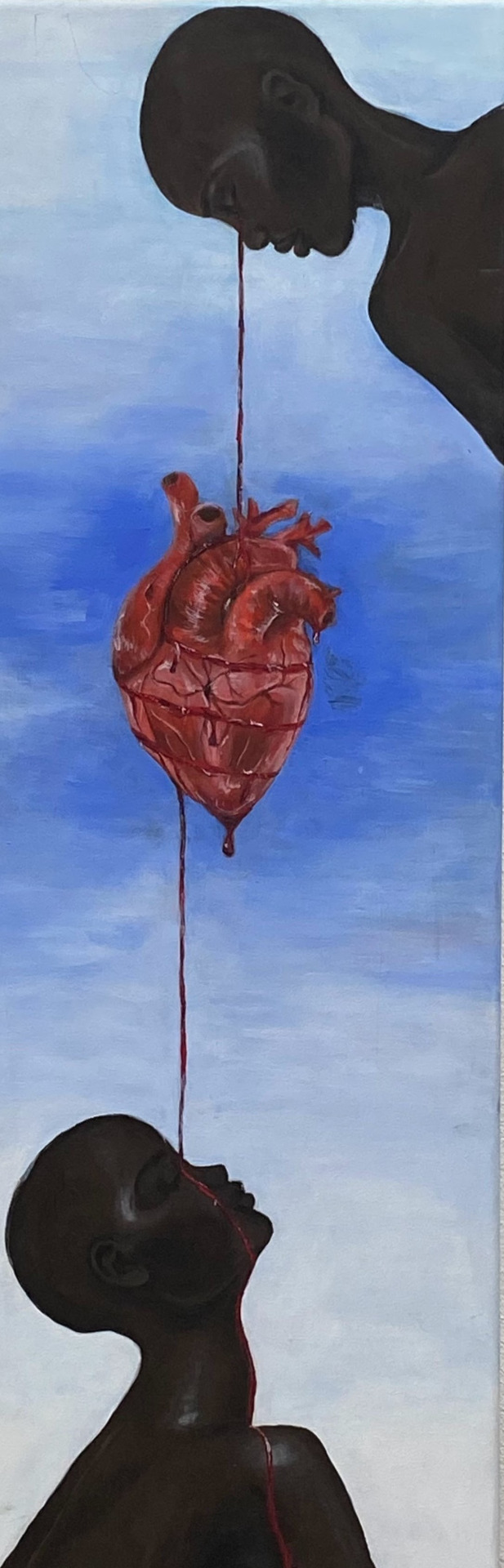 Heart to heart (2022) 